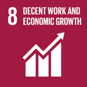 United Nation's Sustainable Development Goals